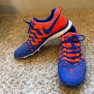 Nike Free Trainer 5.0 NRG